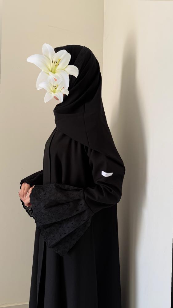 عباية رقم13