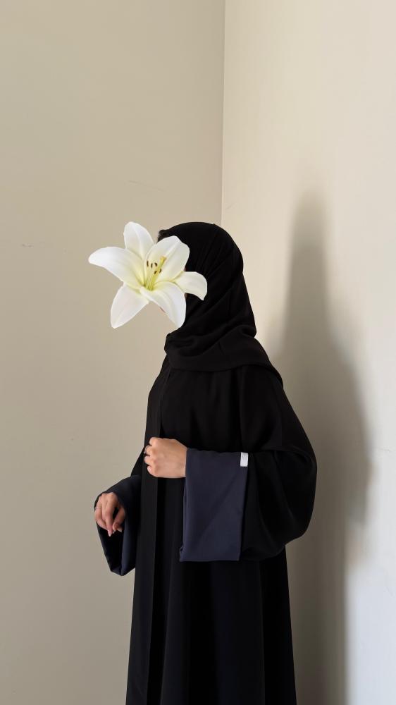 Abaya number 12