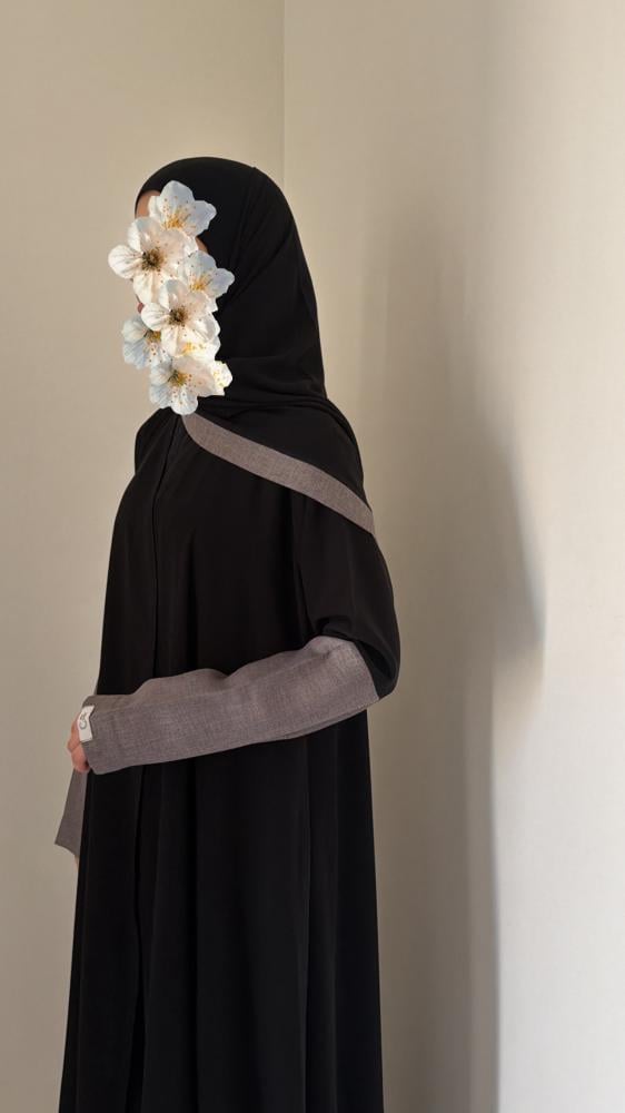 Abaya 44