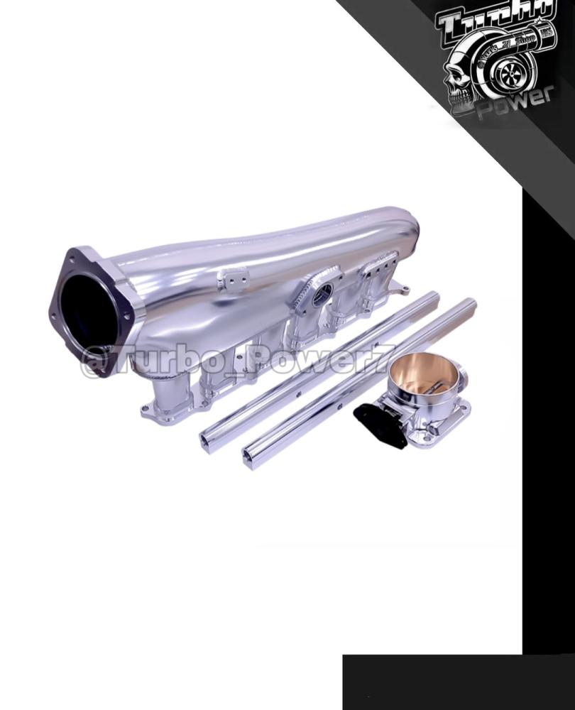 ثلاجة 2JZ GTE دبل لاين