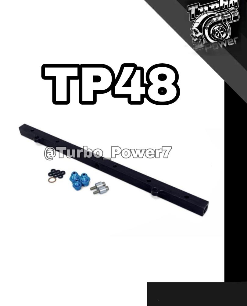 مسطرة بنزين فتك TP48