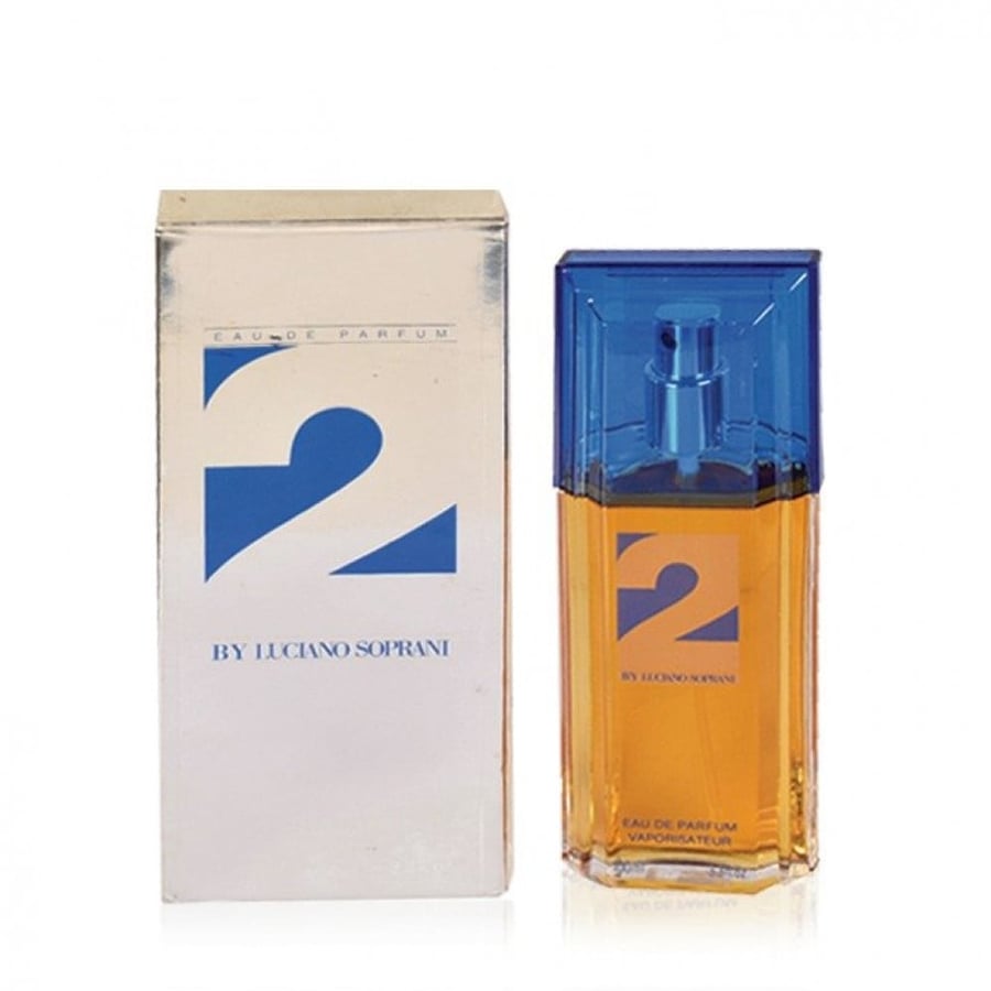 2by Luciano Soprani for women