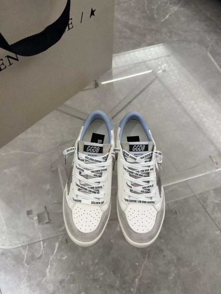 Golden Goose  /Silver Star
