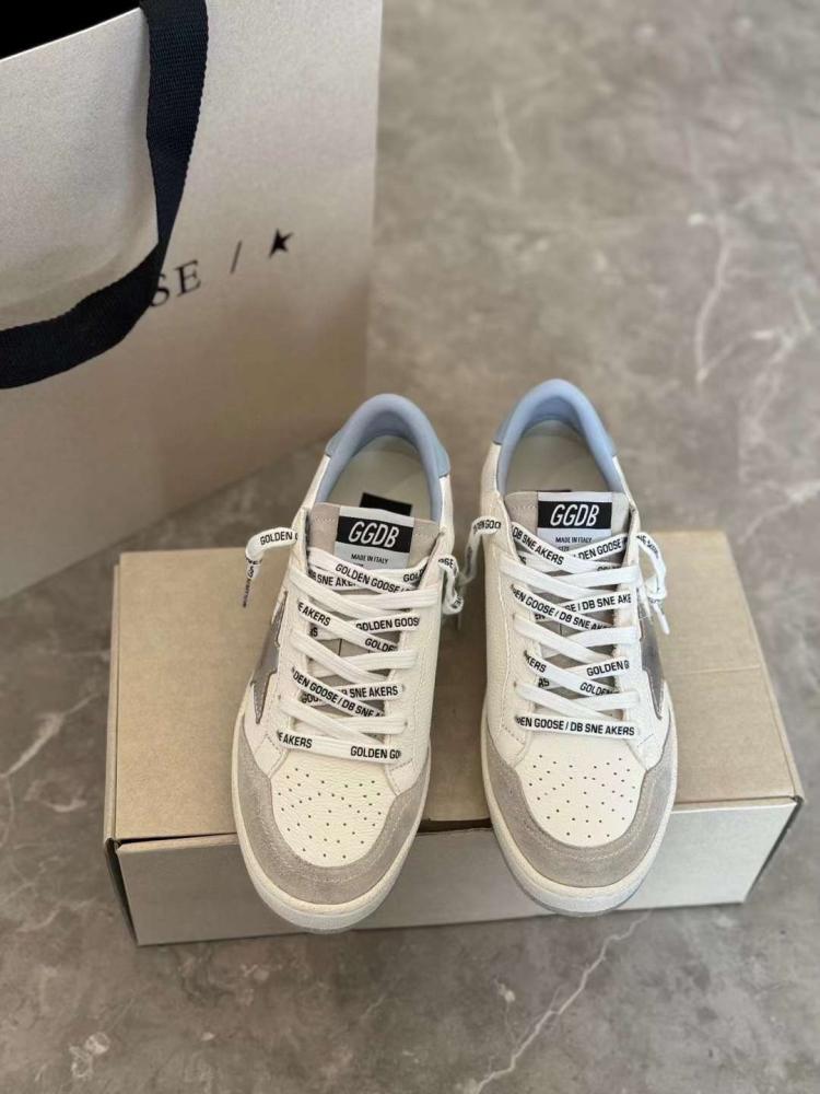 Golden Goose  /Silver Star