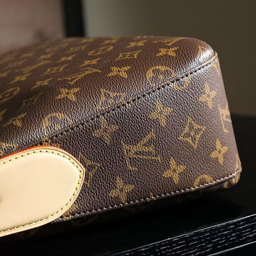 Louis Vuitton Slouchy Bag PM