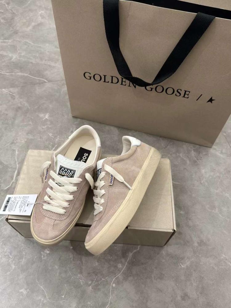 Golden Goose  /Nude