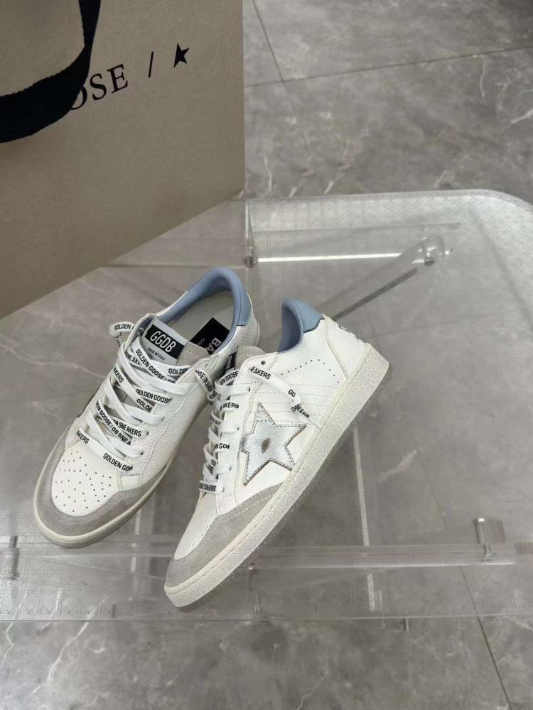 Golden Goose  /Silver Star
