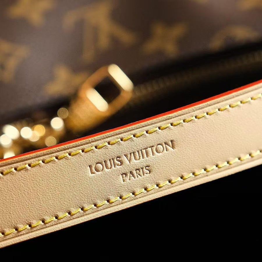 Louis Vuitton Slouchy Bag MM