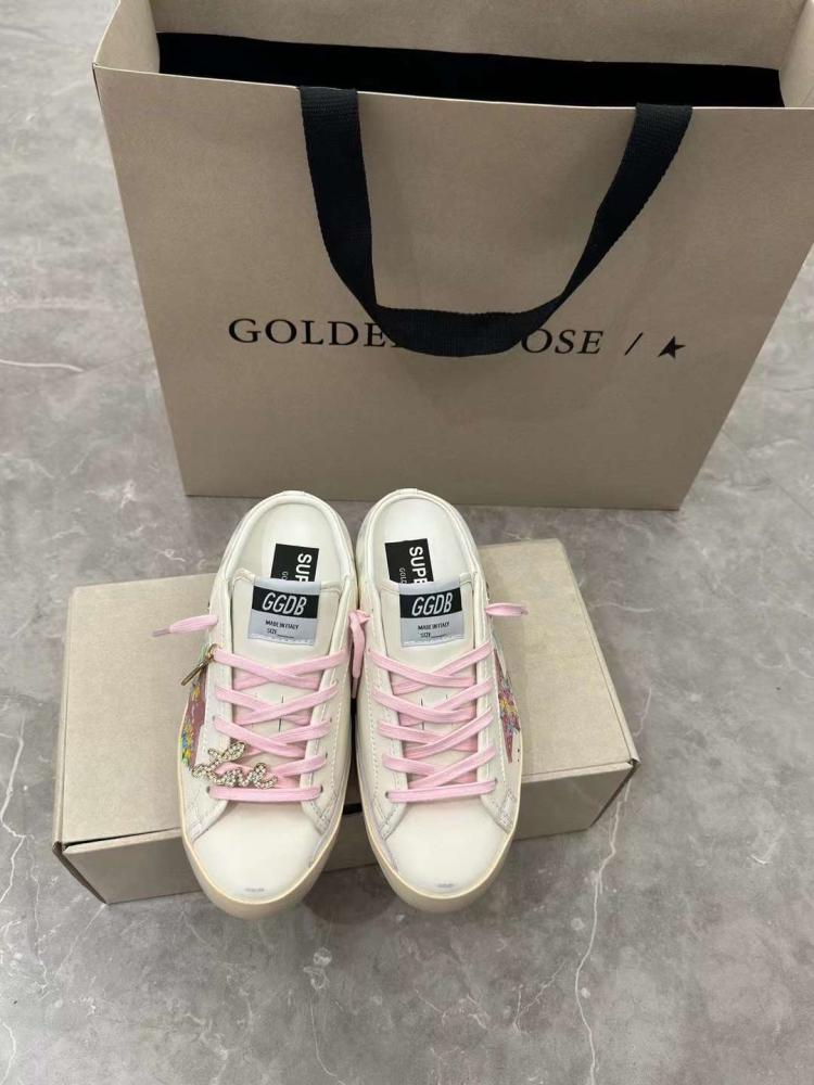 Golden Goose  /Drowning Star