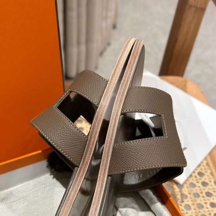 Oran Sandal