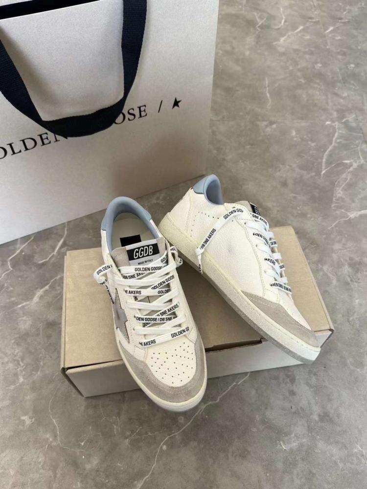 Golden Goose  /Silver Star