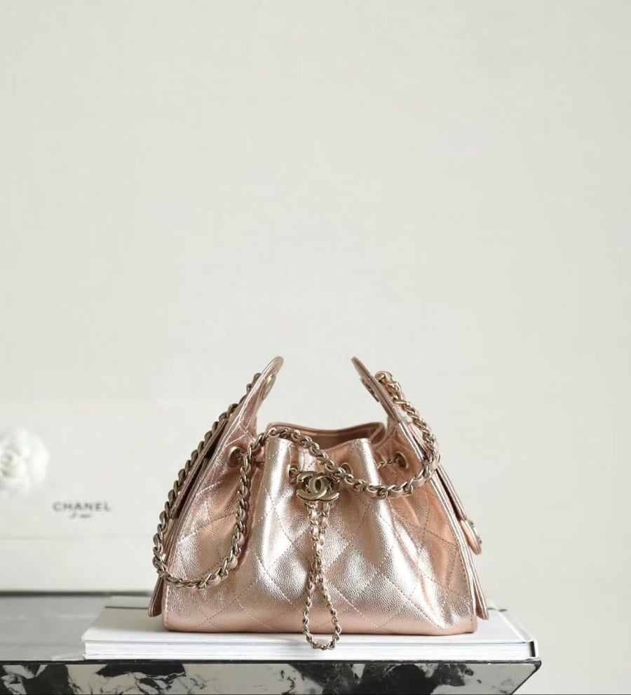 Chanel 25 Mini   bag