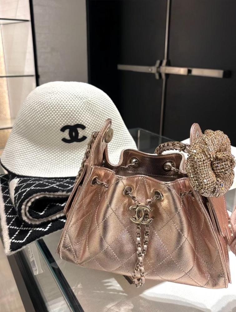 Chanel 25 Mini   bag