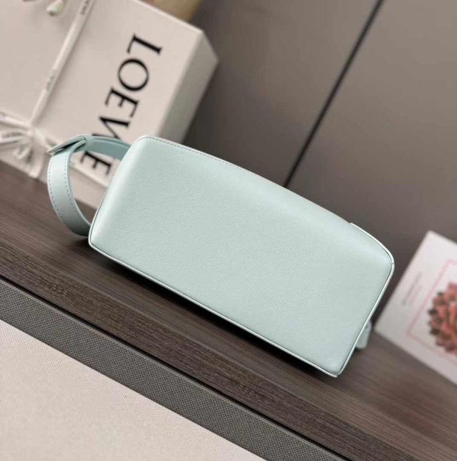 Puzzle Edge  Baby Blue Small