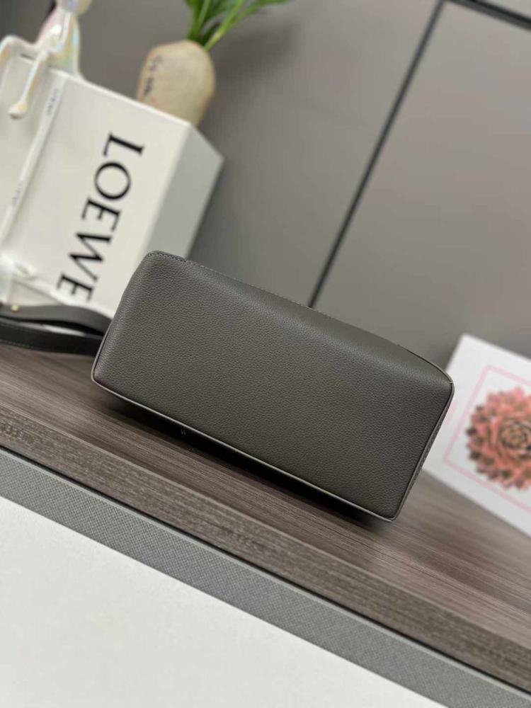 Puzzle Edge  Grey Small