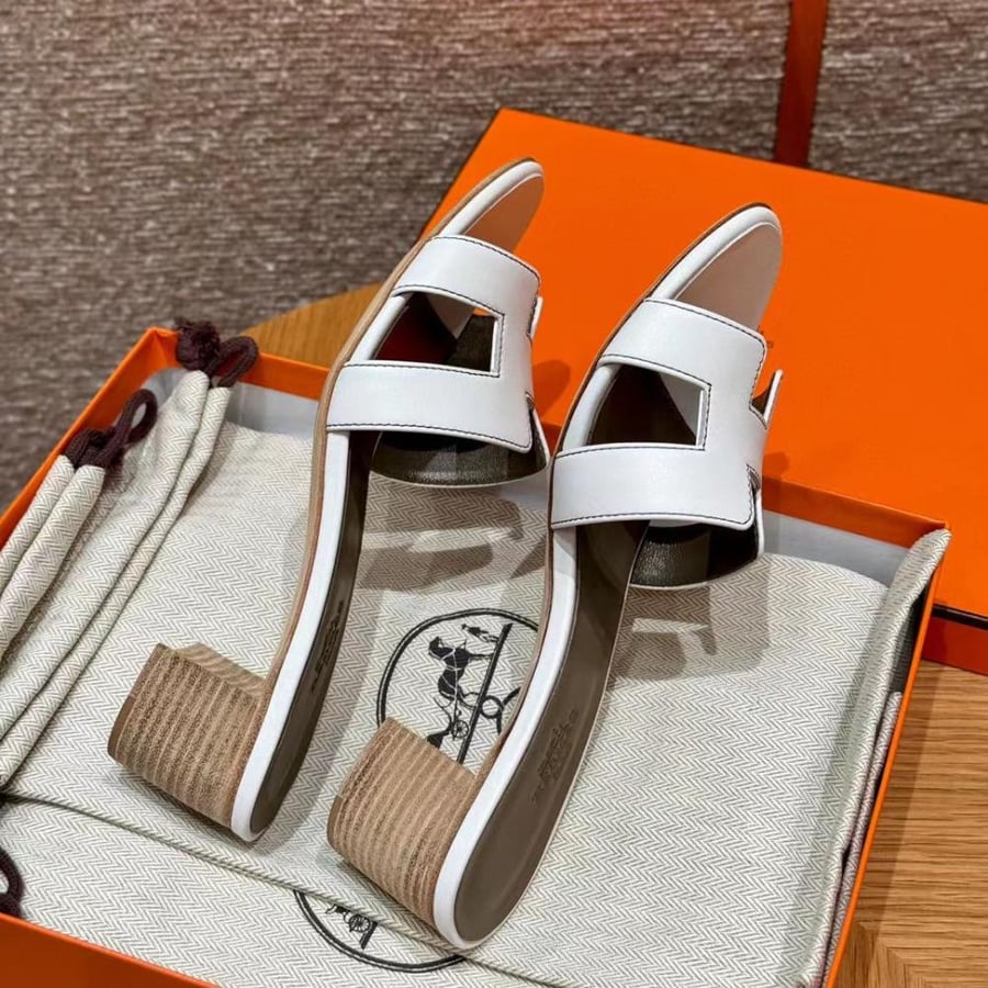 Hermès Oasis Sandal