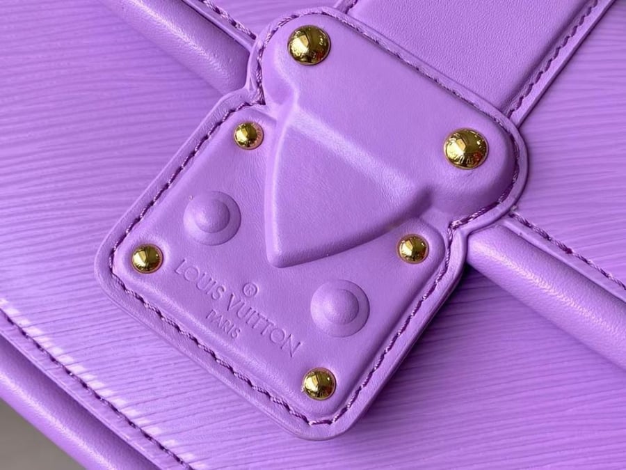Hide and Seek Purple
