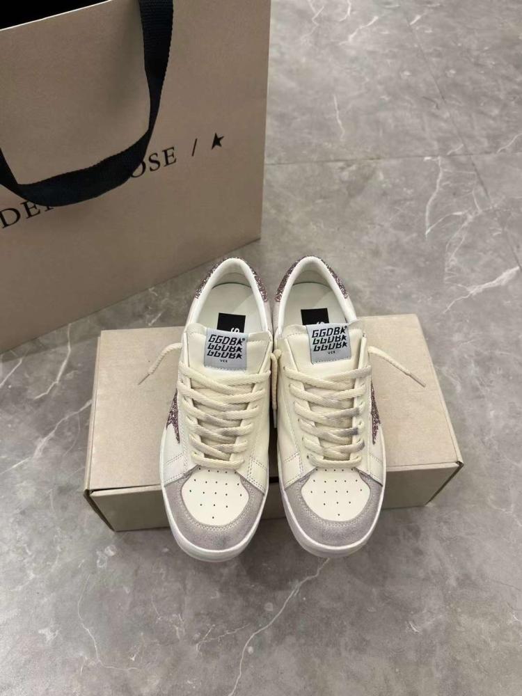 Golden Goose  /Ponk Glitter Star