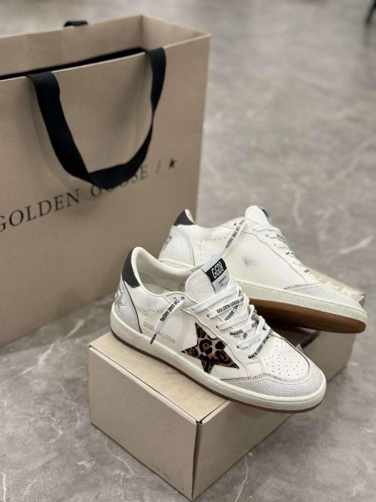 Golden Goose  /Tiger Star