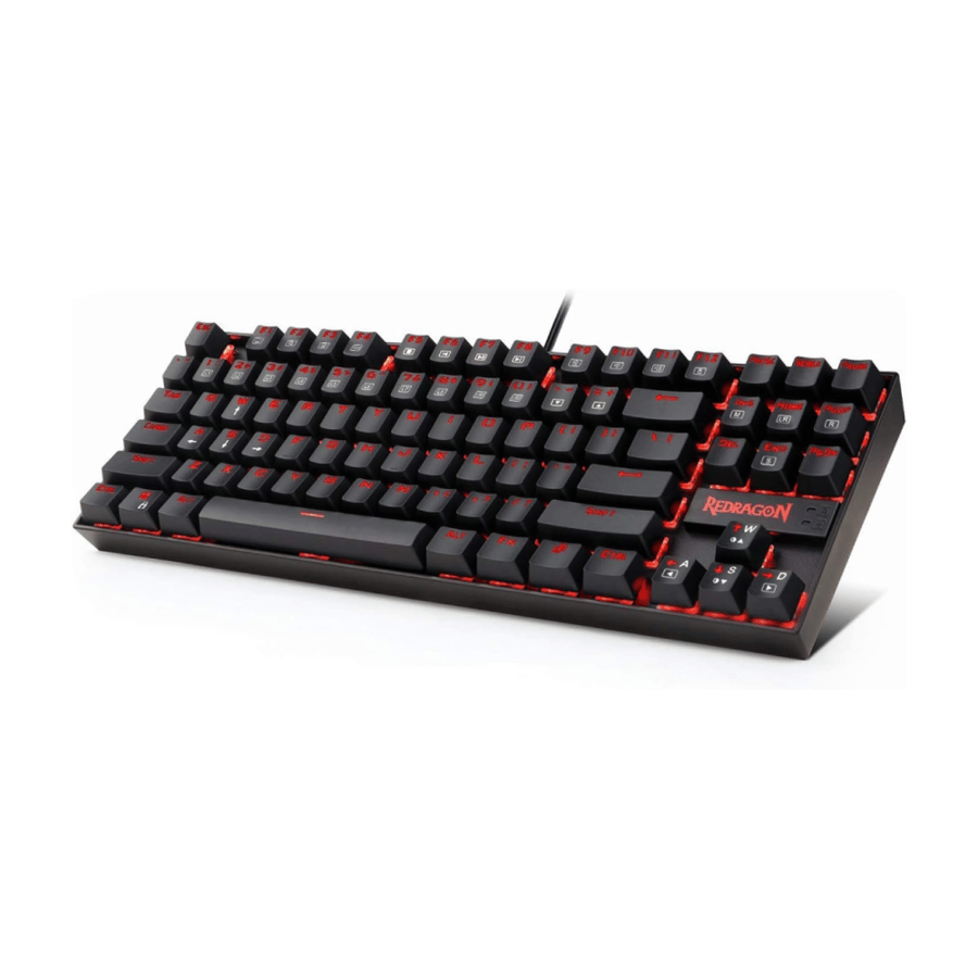 Redragon k552 60% keyboard
