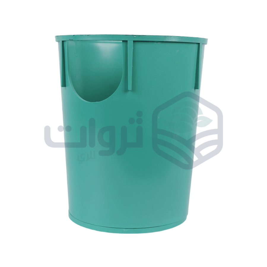 صندوق محبس زراعي مقاس 610