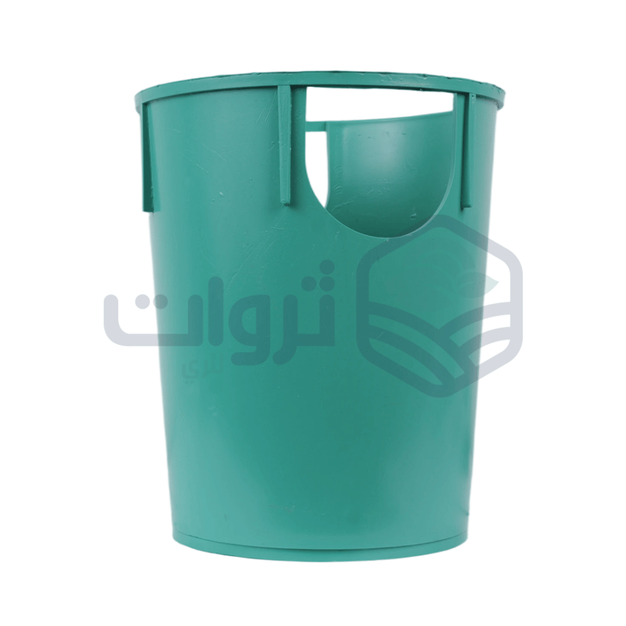 صندوق محبس زراعي مقاس 610