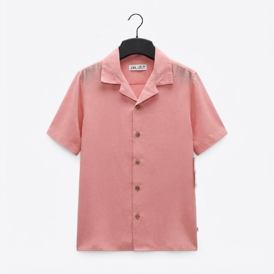 طقم اطفال ZARA