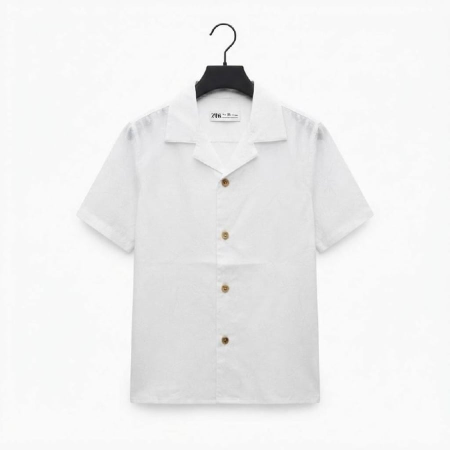طقم اطفال ZARA