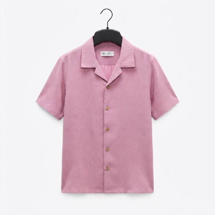 طقم اطفال ZARA