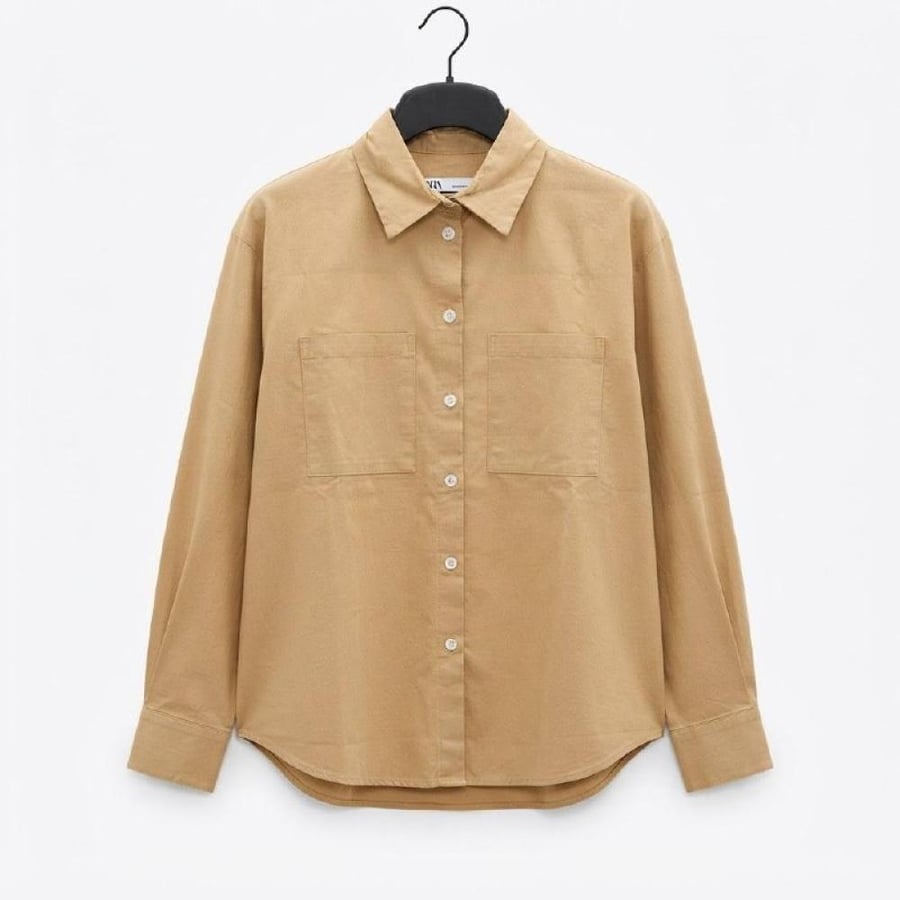 طقم ZARA للكبار