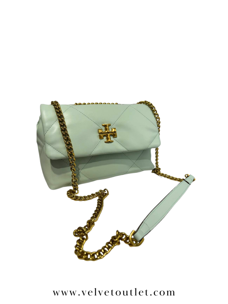 Tory Burch - اخضر