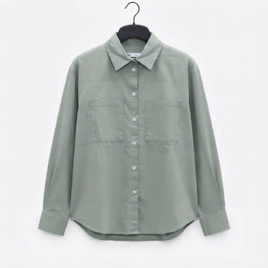 طقم ZARA للكبار