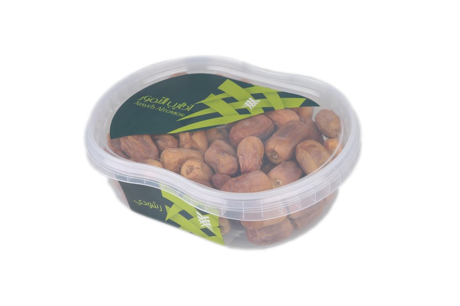Premium Rashudi Dates 800g