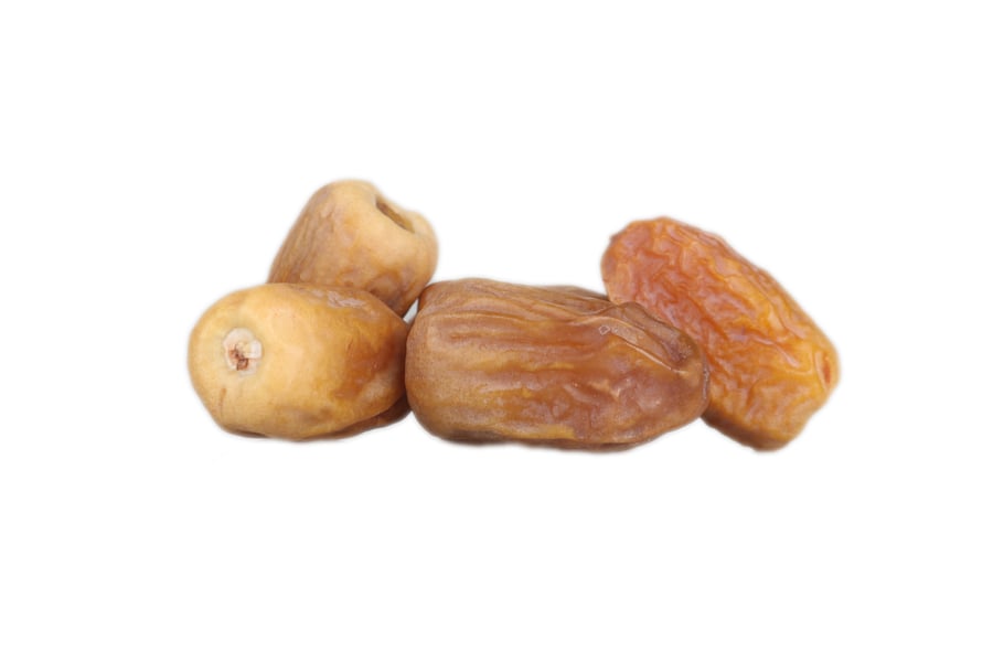 Premium Rashudi Dates 800g