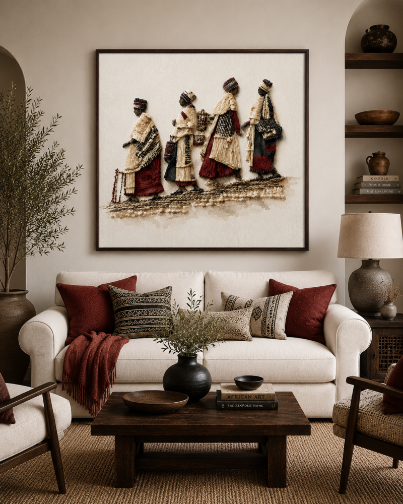 Plastic arts (Oriental design)