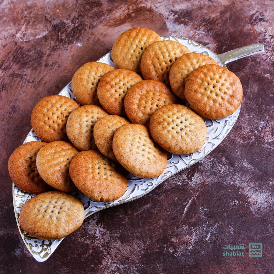 معمول الكليجاء
