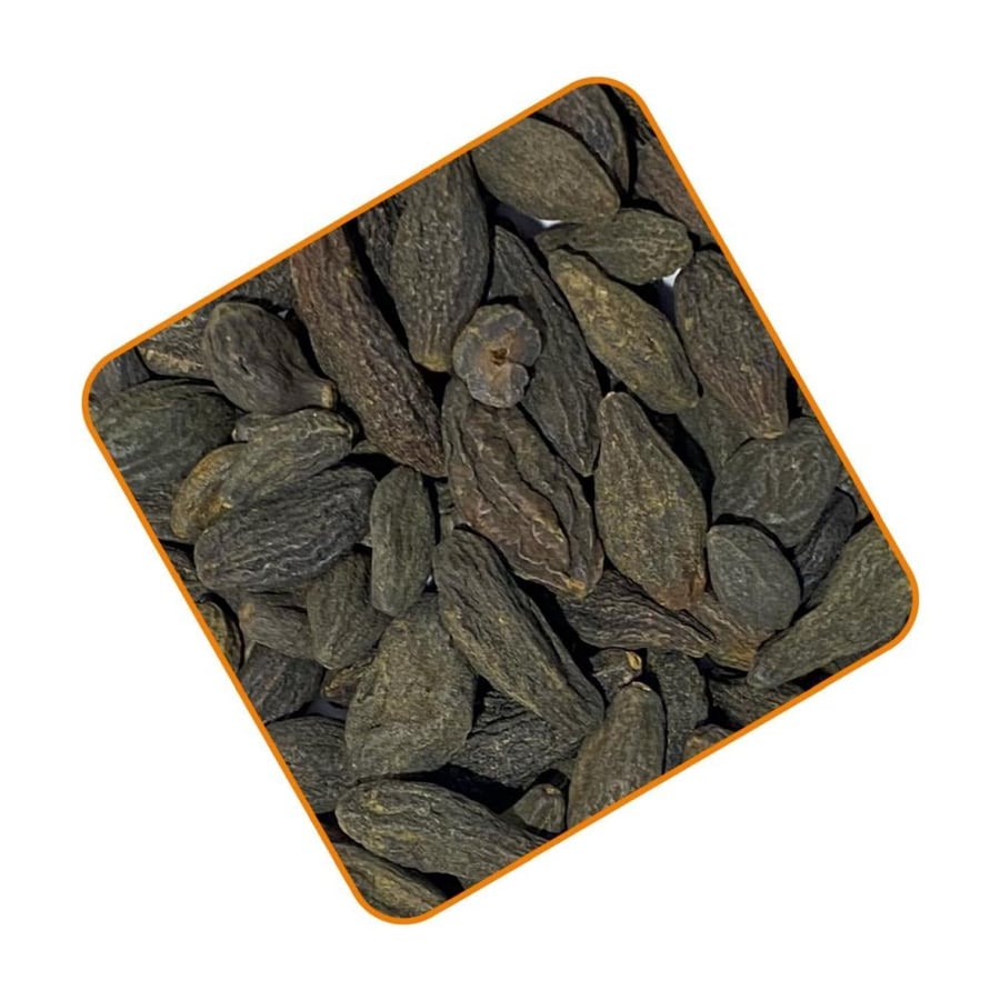 هليلج (هيلج اسود)