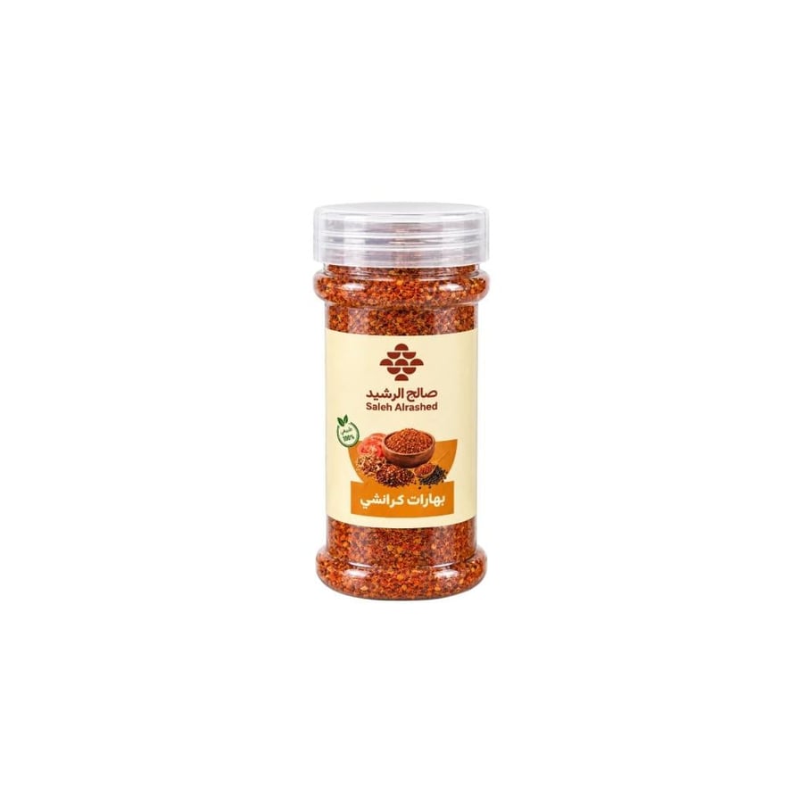بهارات كرانشي علبة