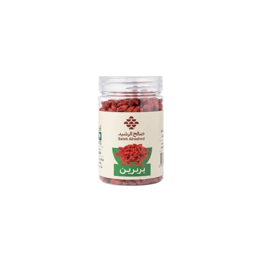 عشبة البربرين