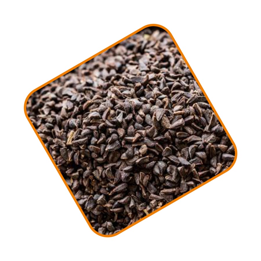 بذور الحرمل