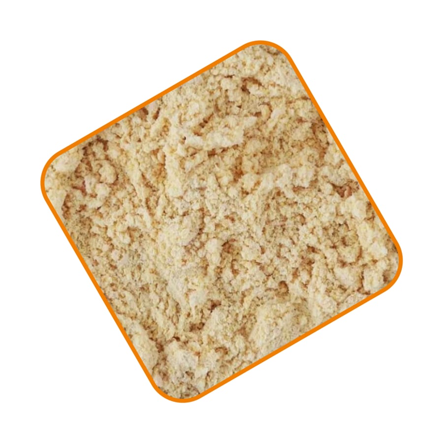 ترمس مر مطحون