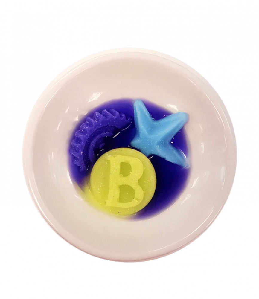 شمع قطع بومب كوزمتكس - Little Hottie Wax Melts