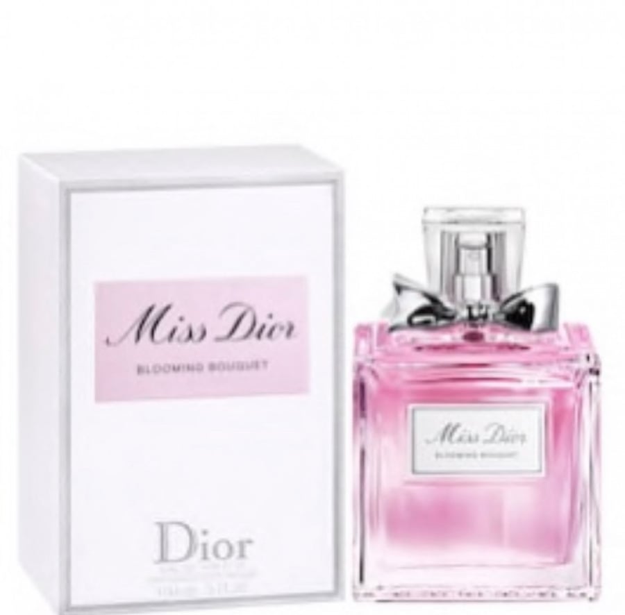 عطر ميس ديور بلومينغ بوكيه - 100 مل