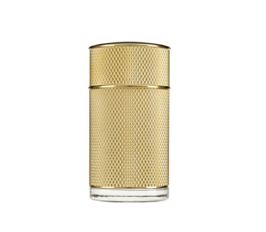 عطر دنهل ايكون ابسولوت للرجال 100 مل – او دو بارفيوم