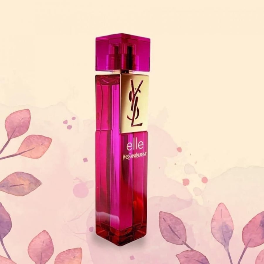 عطر ايف سان لوران ايلي - 90 مل