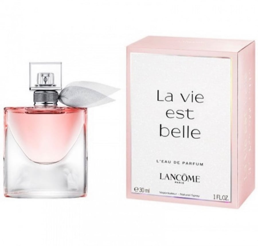 عطر لاڤي إي بيل من لانكوم - 75 مل