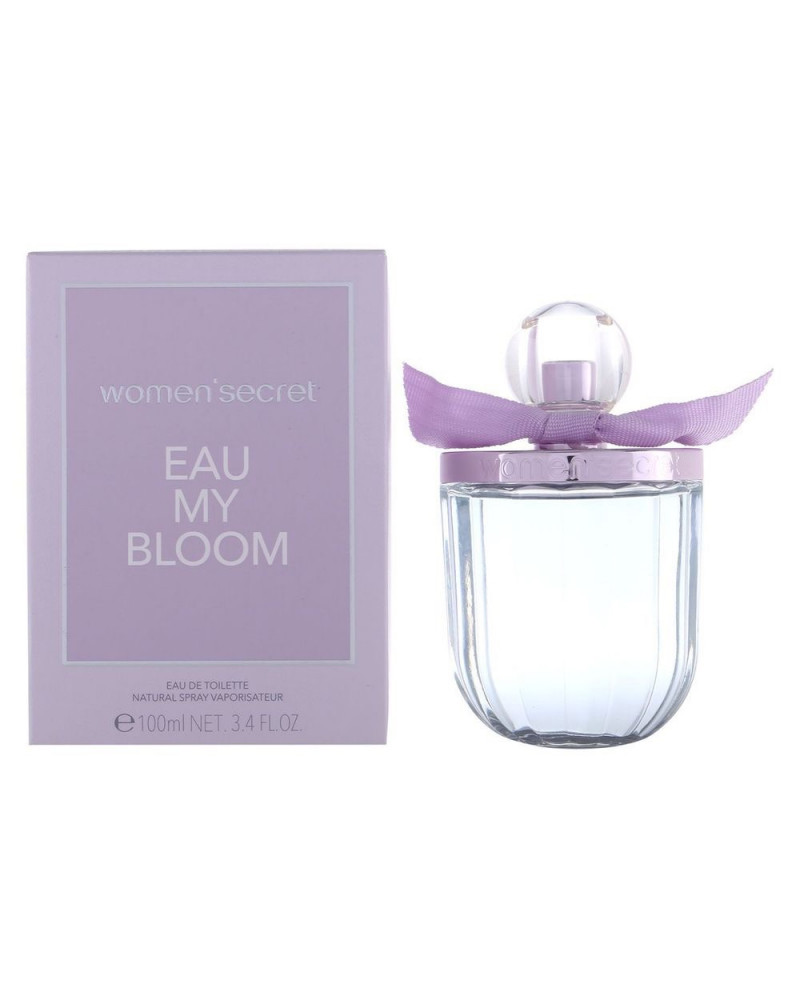 عطر ومن سيكرت  او ماي بلوم - 100مل