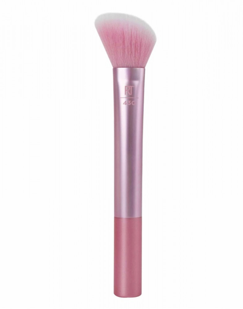 Real Techniques Light Layer Blush Brush - 01959