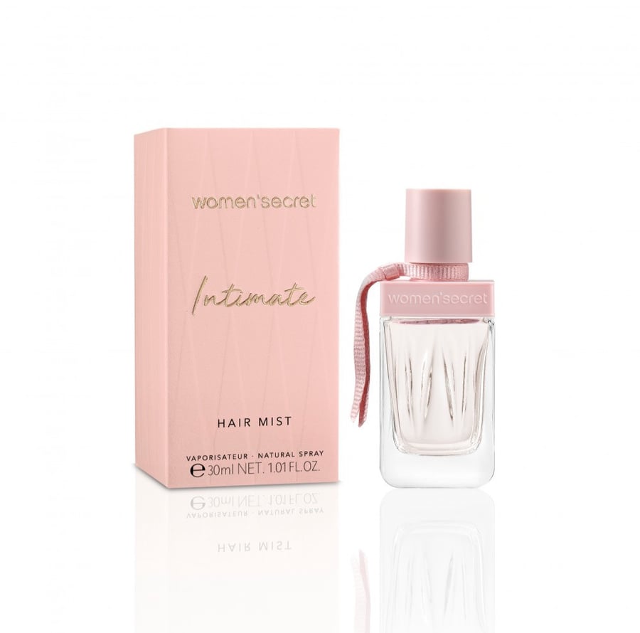 ومن سكريت معطر شعر انتميت 30 مل