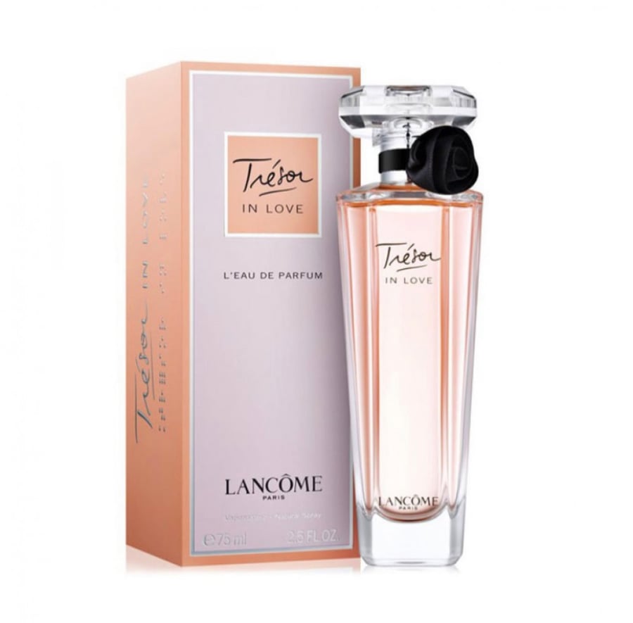 عطر تريزور إن لوڤ من لانكوم - 75 مل